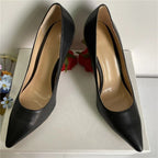 rose-flower-heels-black-top