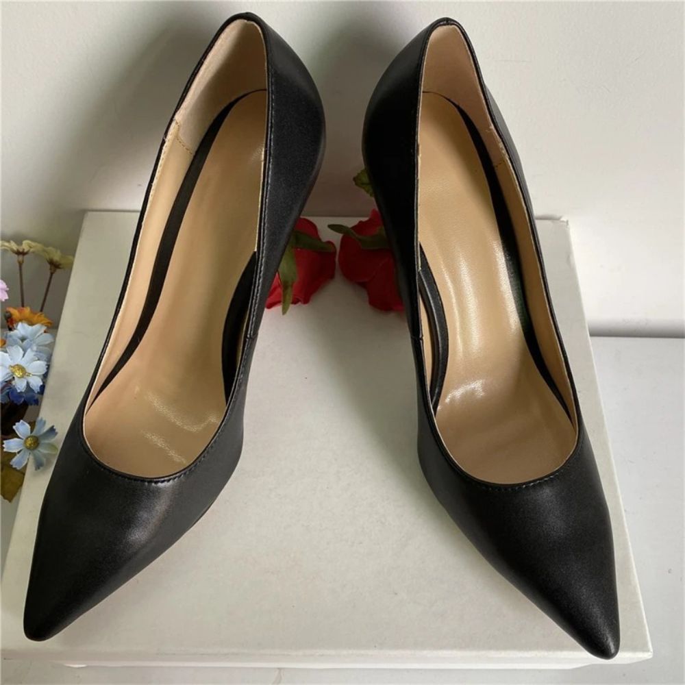 rose-flower-heels-black-top