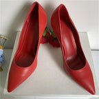 rose-flower-heels-red-top