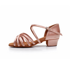 rose-gold-low-heel-ballroom-dance-shoes-side