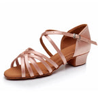 rose-gold-low-heel-ballroom-dance-shoes