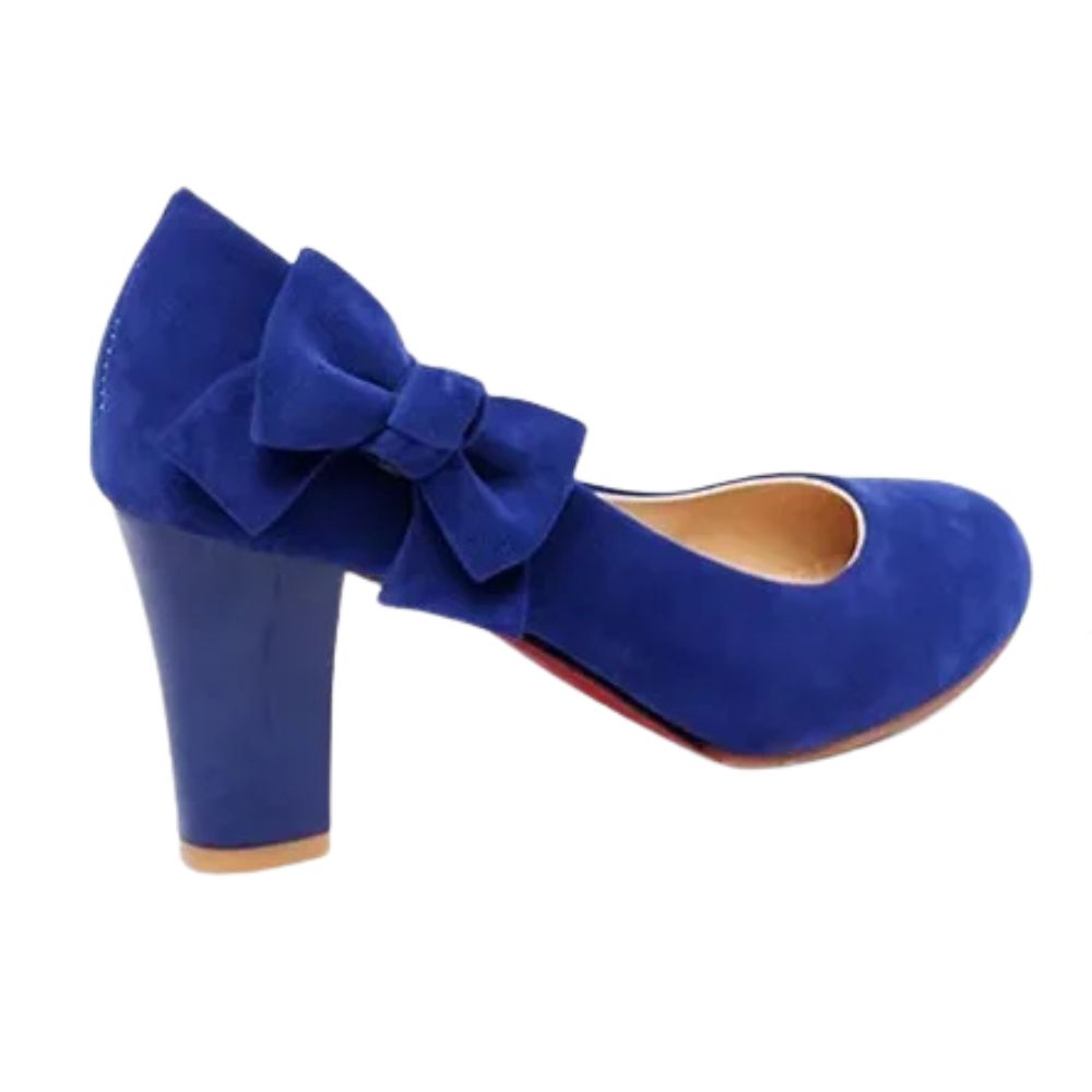 royal-blue-pumps-with-back