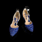 royal-blue-rhinestone-heels-front