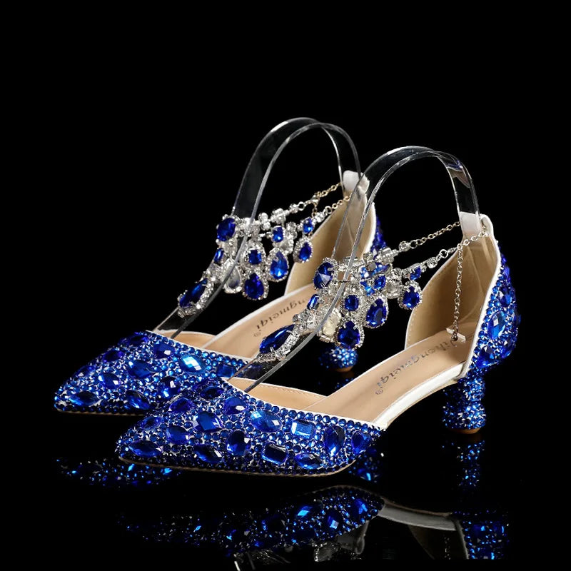 royal-blue-rhinestone-heels-pair