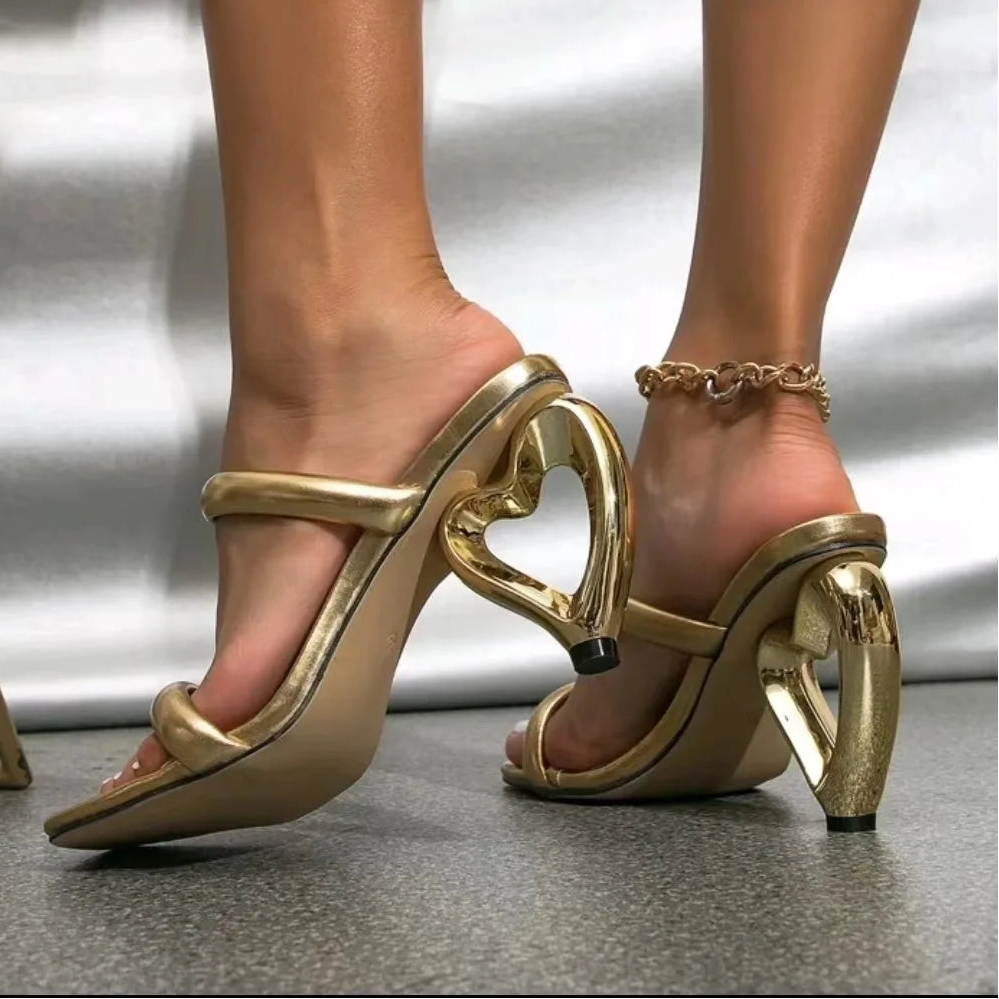 sandals-with-heart-shaped-heels-gold-back