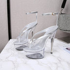 silver-clear-flip-flop-heels
