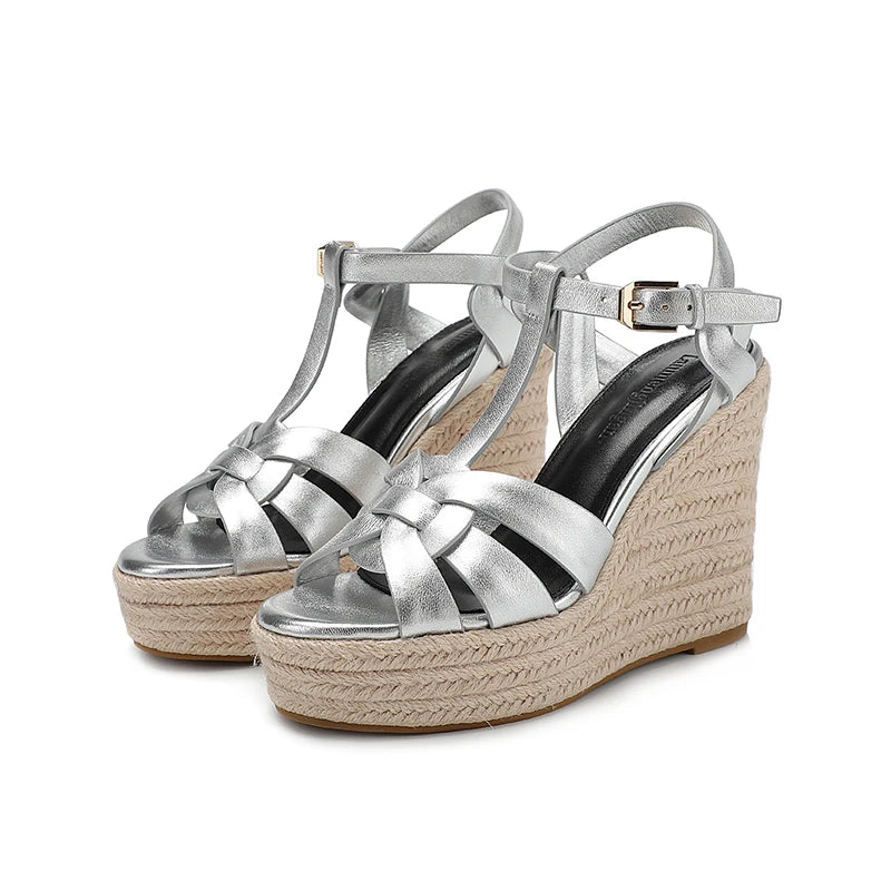 silver-espadrille-wedge-sandals
