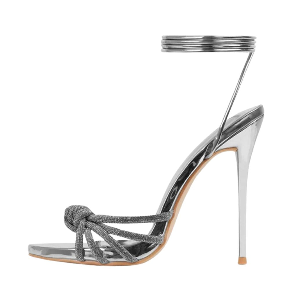 silver-sparkly-lace-up-heels