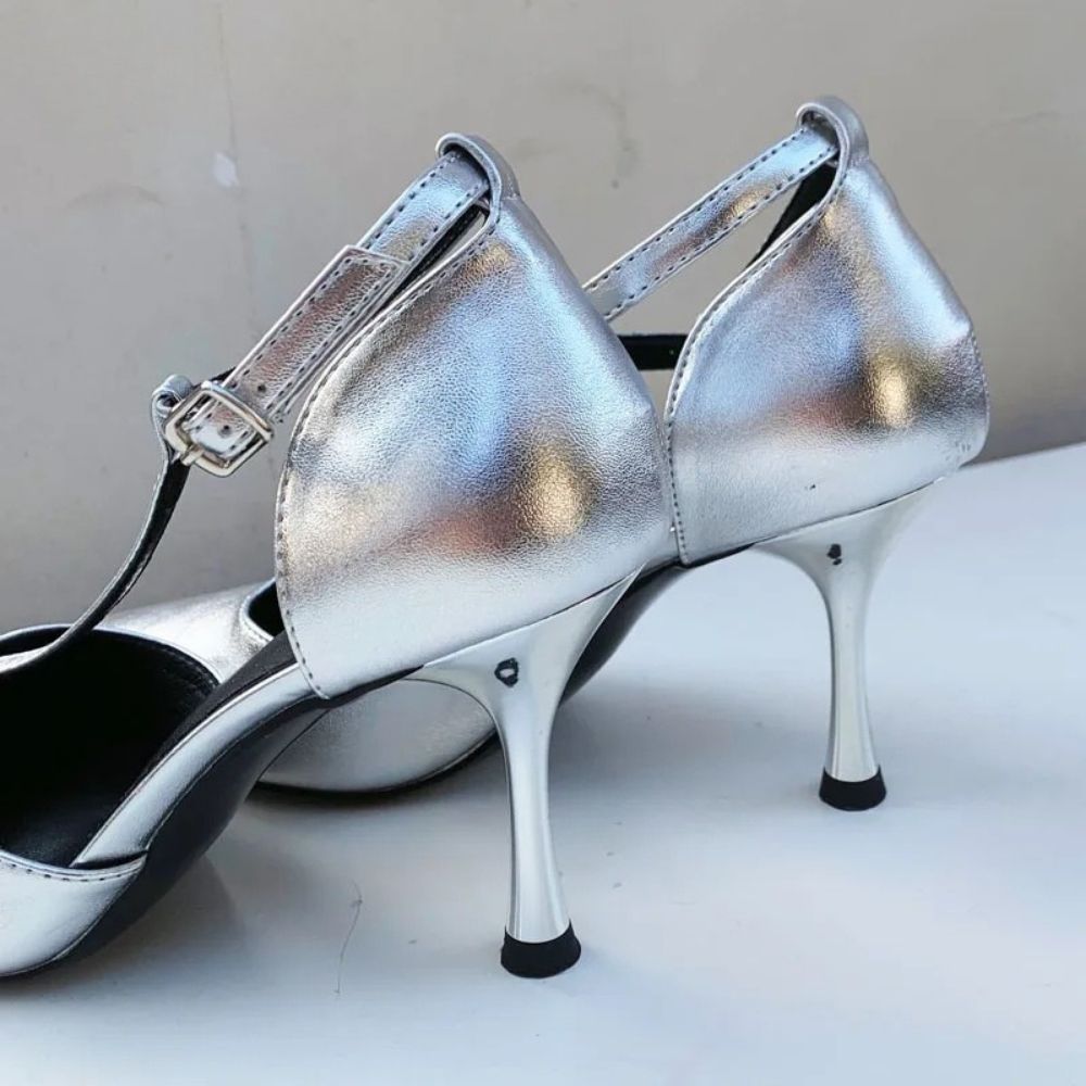 silver-t-strap-heels-back