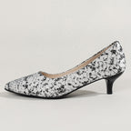 snake-print-kitten-heels-side