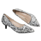 snake-print-kitten-heels