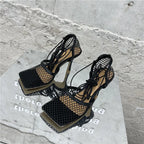 square-toe-mesh-heels-black-pair-front