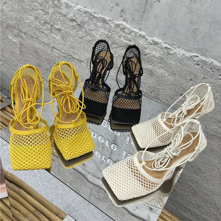 square-toe-mesh-heels-pairs