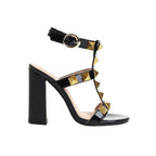 studded-gladiator-block-heel-sandals-side