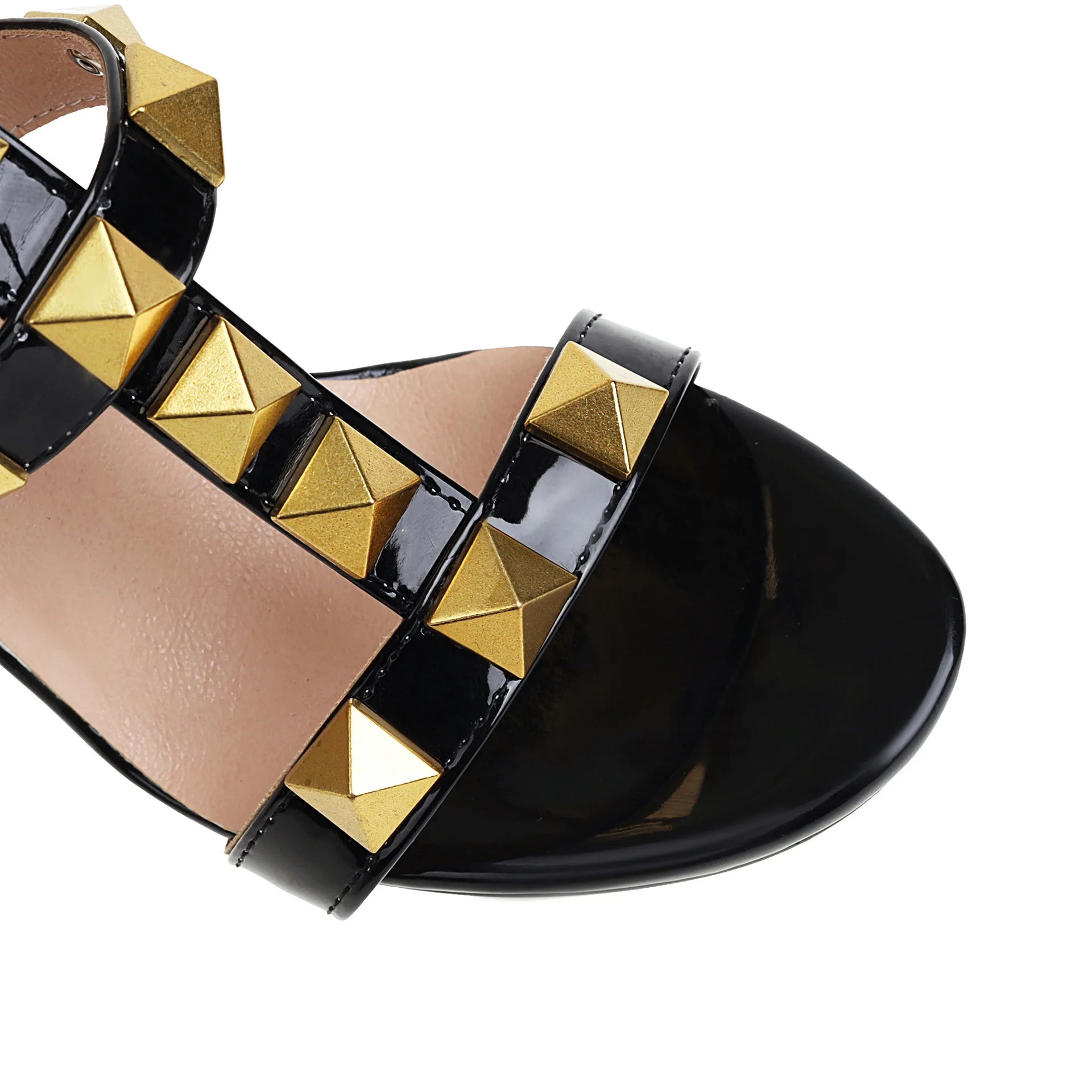studded-gladiator-block-heel-sandals-toe