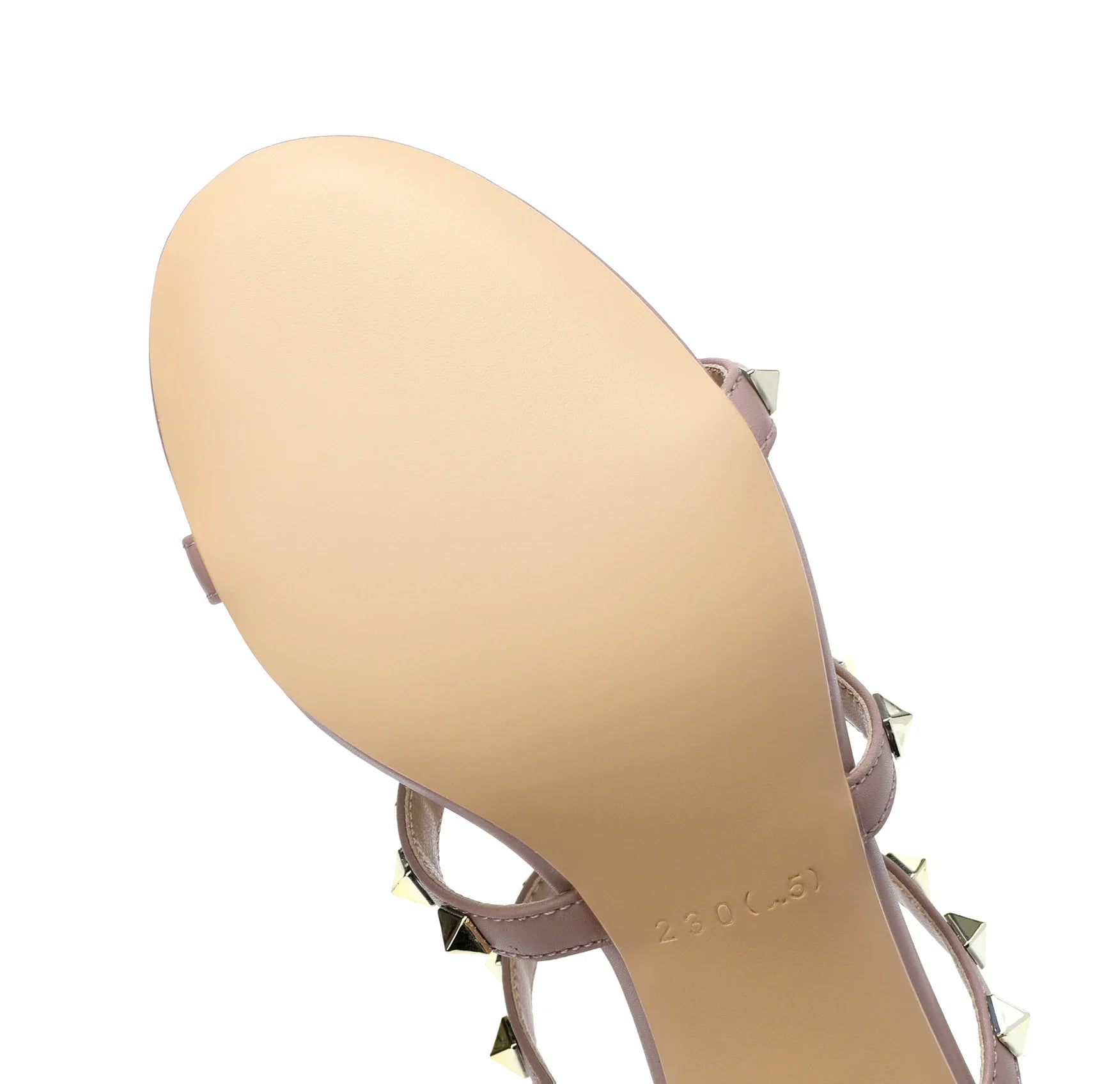studded-taupe-block-heel-sandals-bottom