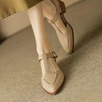 t-strap-vintage-heels-beige-model