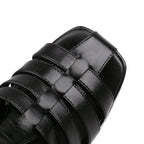 traingle-heel-gladiator-sandals-black-toe
