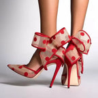 transparent-mesh-polka-dot-heels-red-back