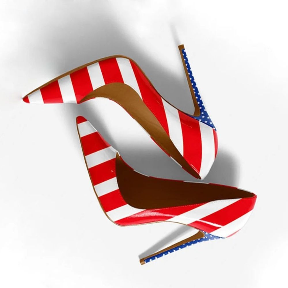 usa-flag-high-heels-pair