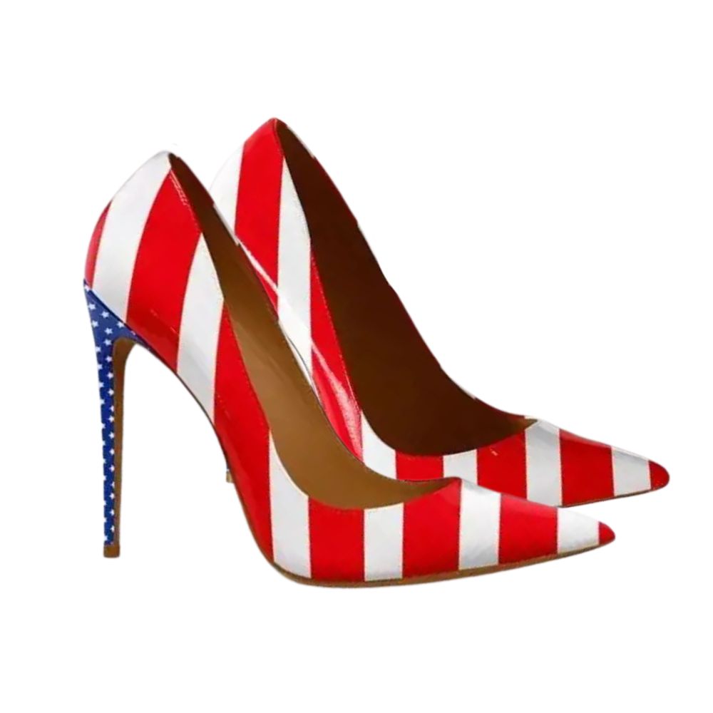 usa-flag-high-heels-side