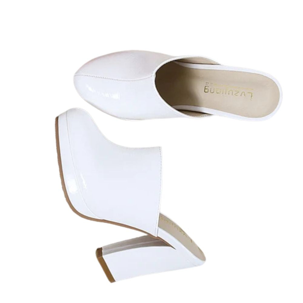 white-block-heel-mules-side