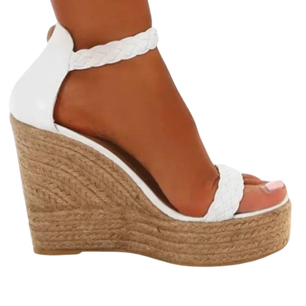 white-espadrille-wedge-sandal