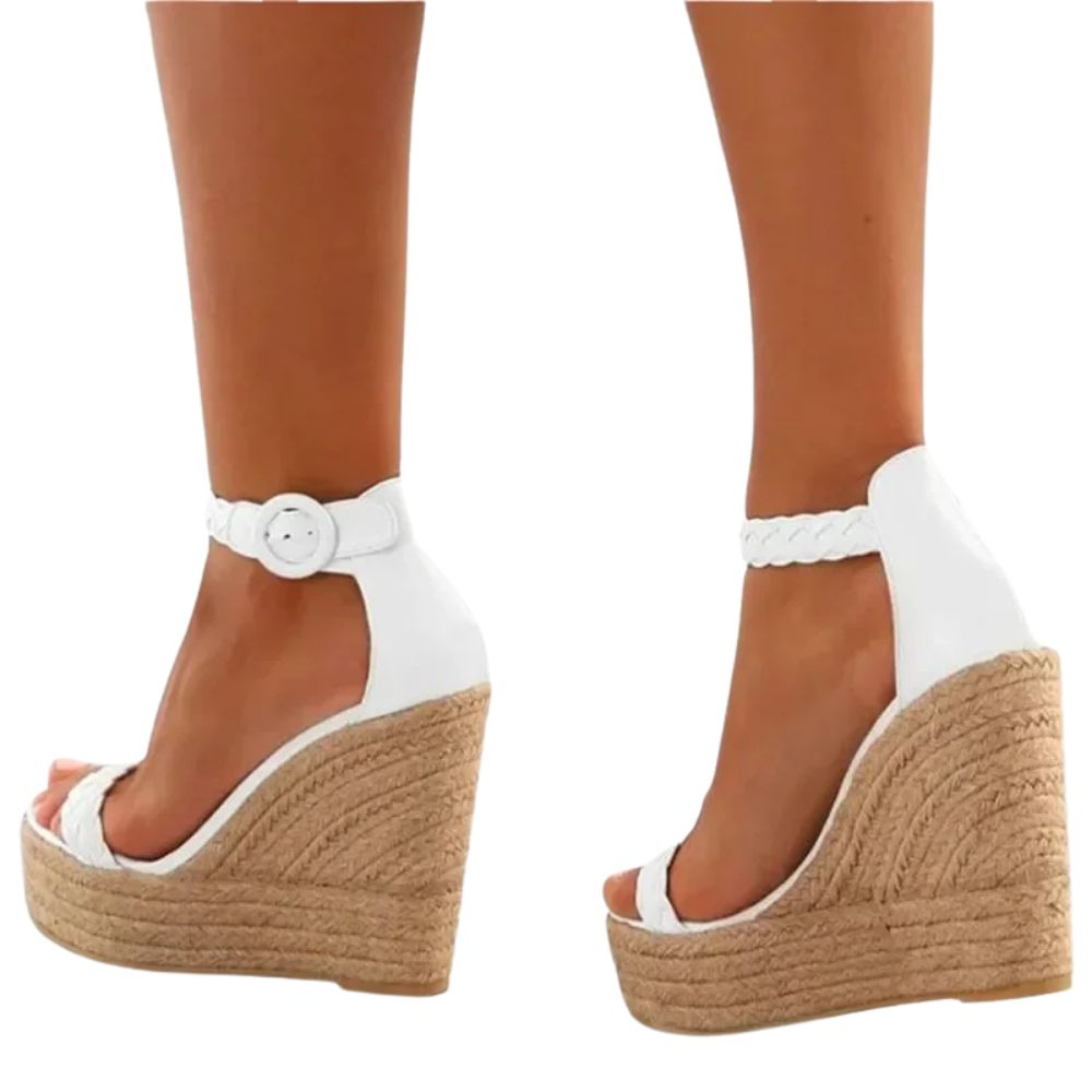 white-espadrille-wedge-sandals-back