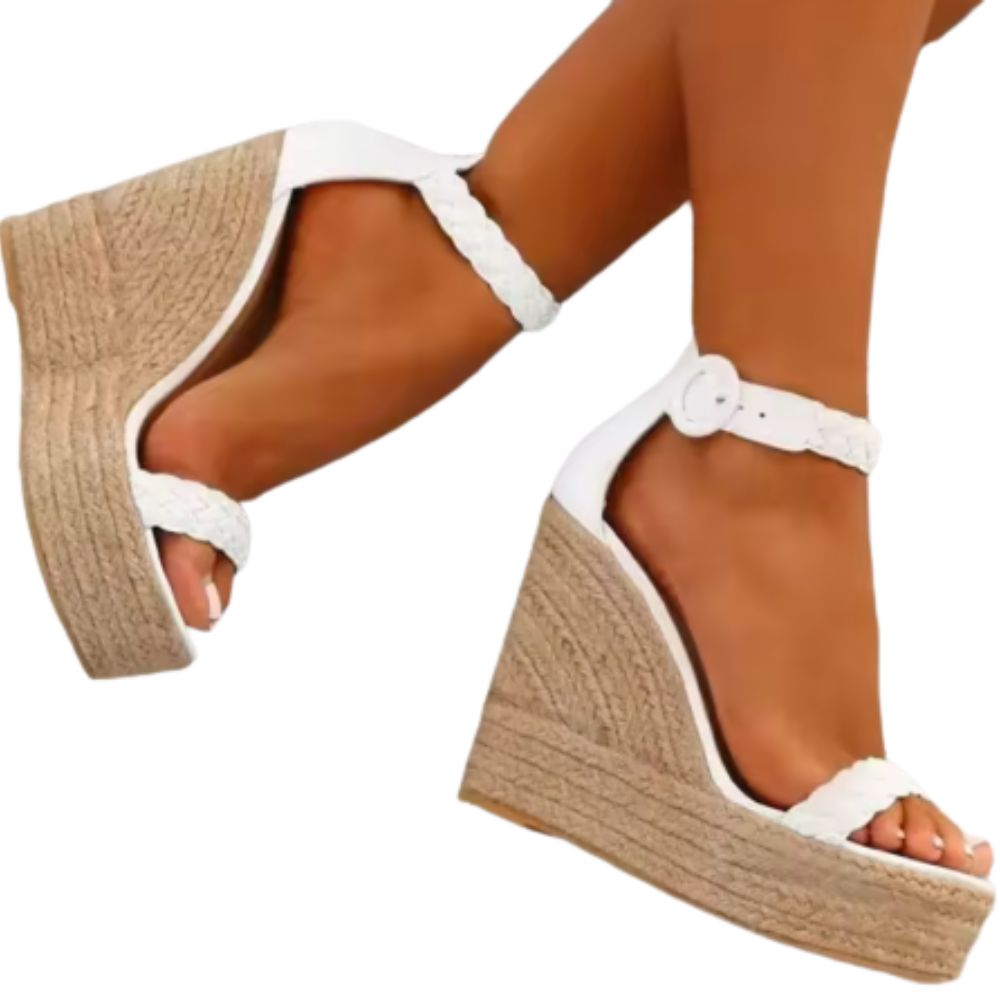 white-espadrille-wedge-sandals-walk