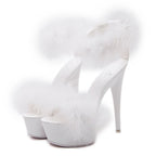 white-fur-platform-heels