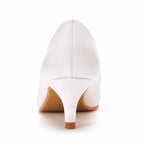 white-heels-with-bow-on-front-2-inch-back