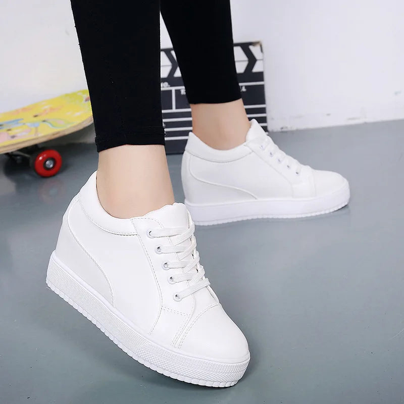 white-hidden-wedge-sneakers-model