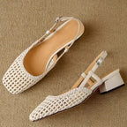 white-low-woven-slingback-block-heels-scene