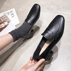 women-low-block-heel-loafers-black-top