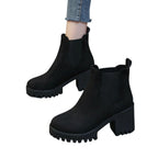 womens-chunky-heel-chelsea-boots-model