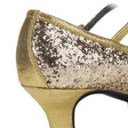 womens-low-heel-ballroom-dance-heels-gold-counter