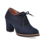 womens-navy-block-heel-lace-up-oxford-pumps