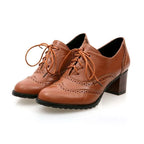 womens-retro-oxford-heels-brown-pair