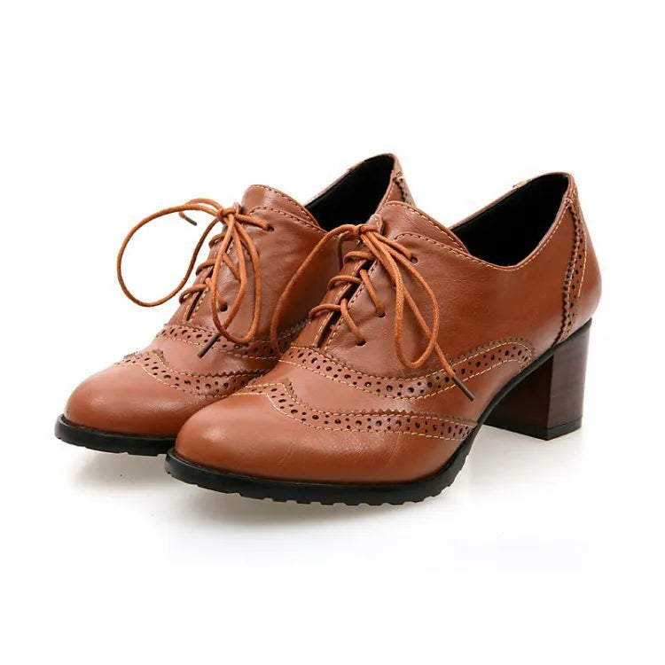 womens-retro-oxford-heels-brown-pair