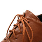 womens-retro-oxford-heels-brown-zoom