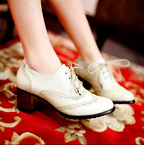 womens-retro-oxford-heels-white-woman