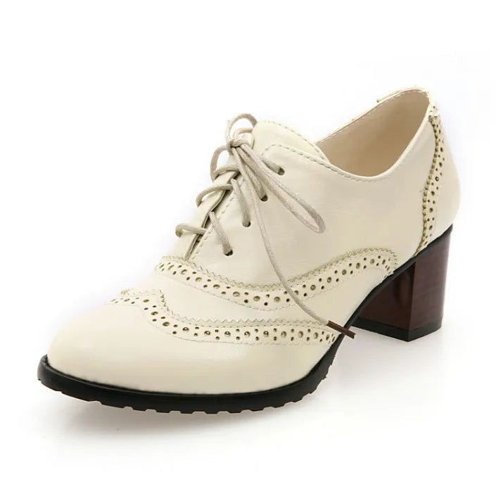 womens-retro-oxford-heels-white
