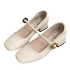 womens-summer-low-heel-vintage-mary-jane-shoes-white