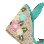 womens-turquoise-wedge-sandals-heel