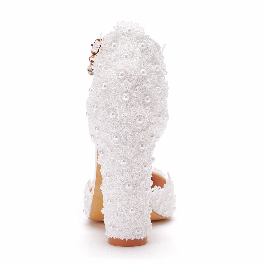womens-white-wedding-heels-for-a-royal-wedding-back