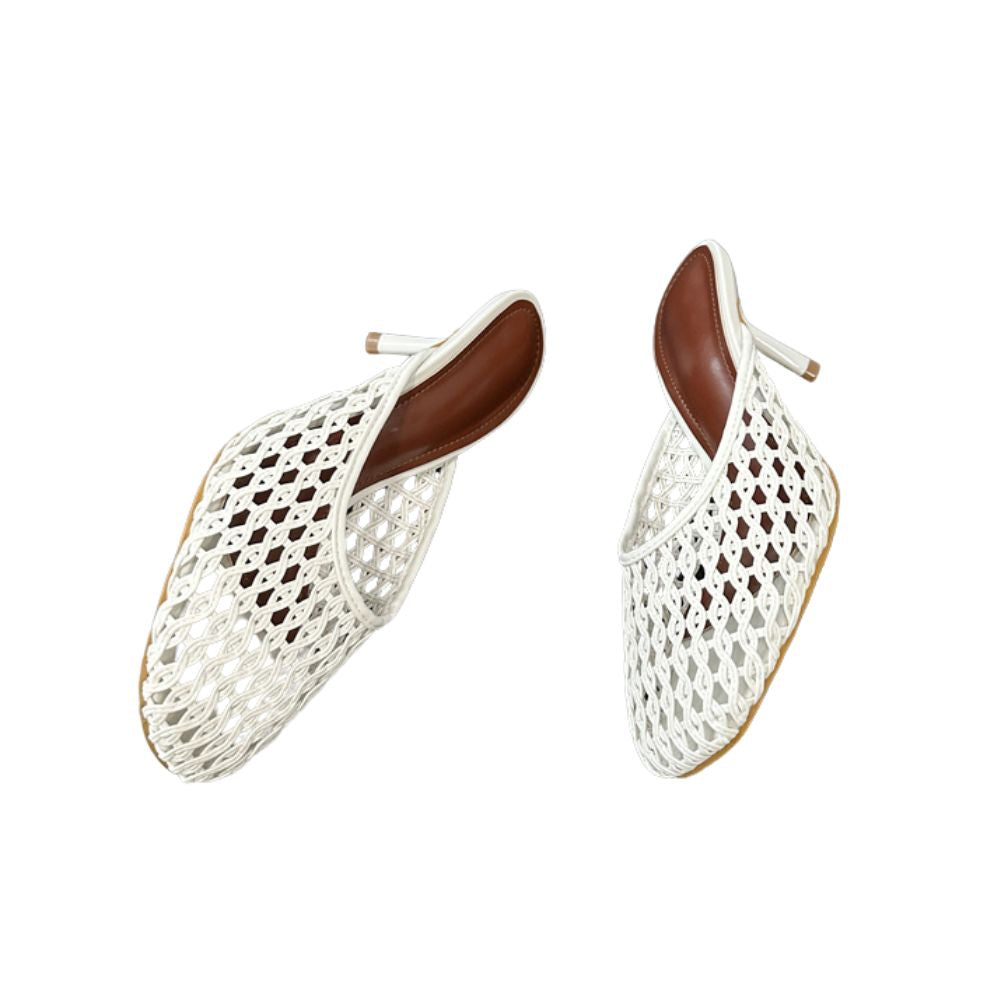 woven-kitten-heel-mules-white