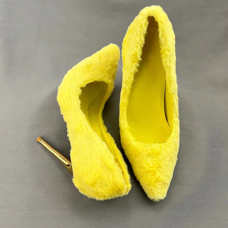 yellow-fur-heels-top