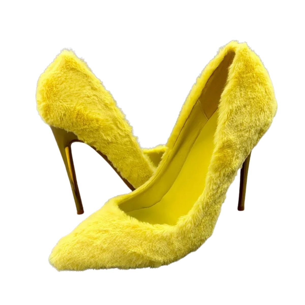 yellow-fur-heels