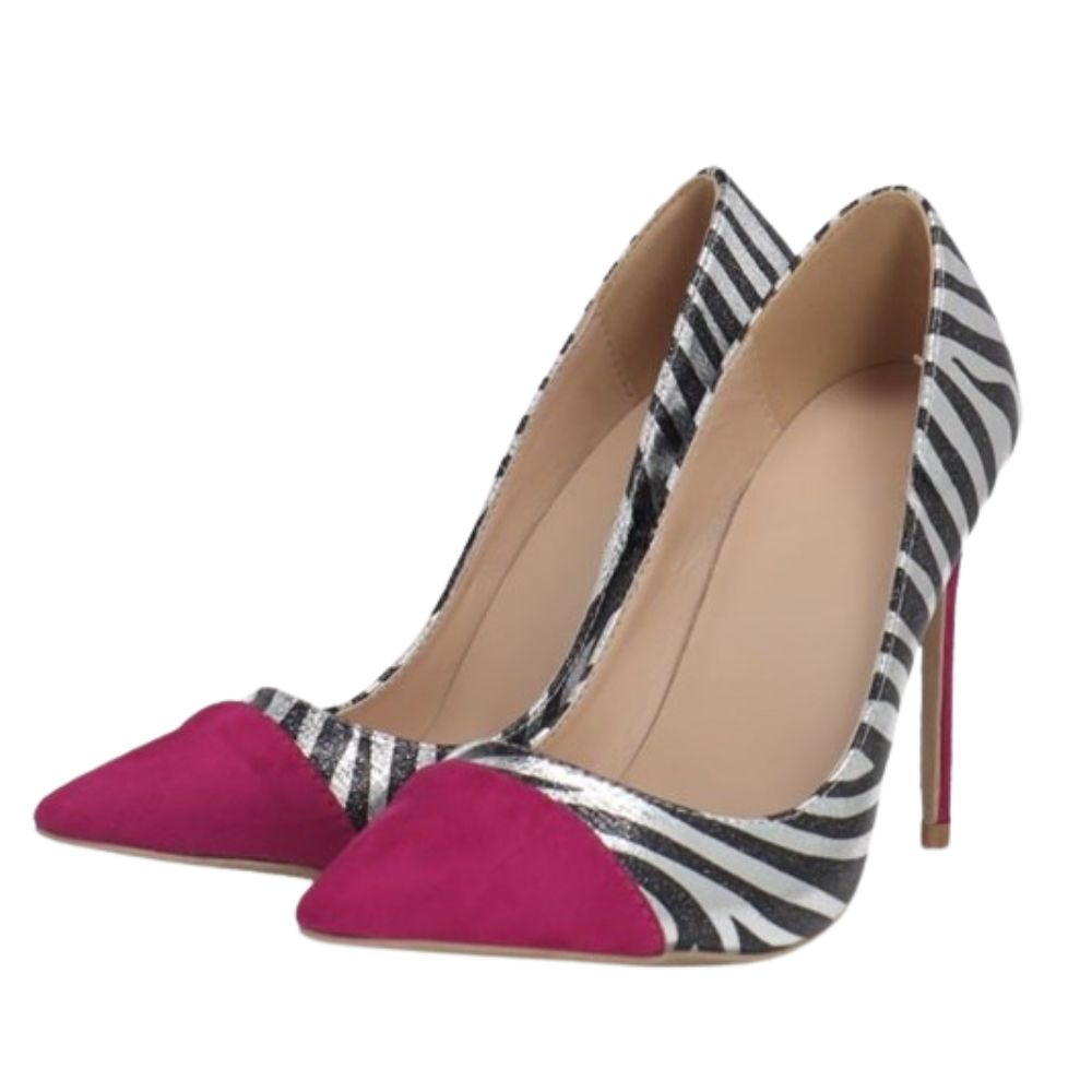 zebra-print-and-pink-heels