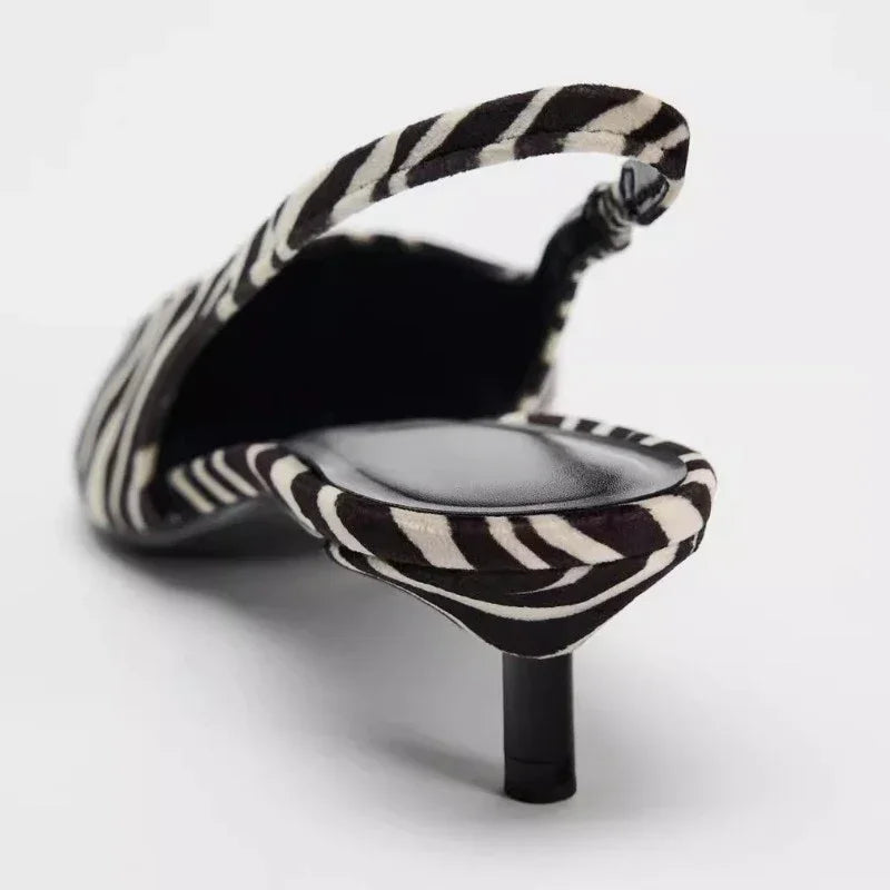 zebra-print-slingback-kitten-heels-back